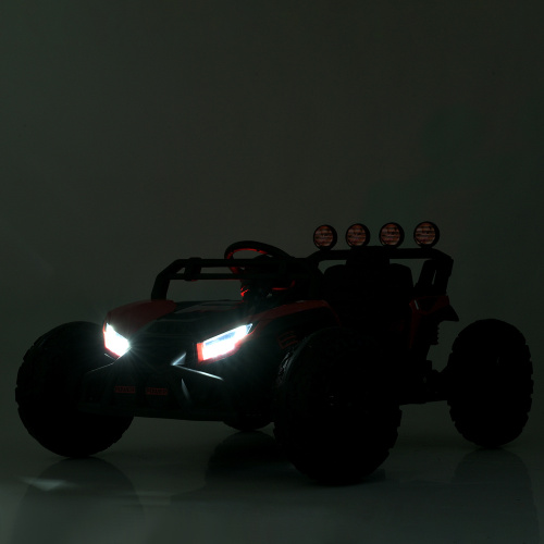 Електромобіль дитячий Bambi Racer M 6073EBLR-2 (Баггі) фото 10