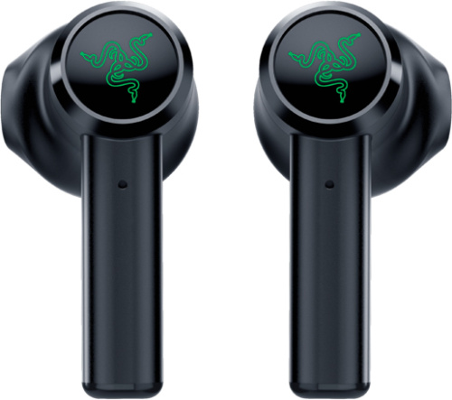 Картинка  Наушники Razer Hammerhead True Wireless (RZ12-02970100-R3G1) от магазина cd-market фото 2