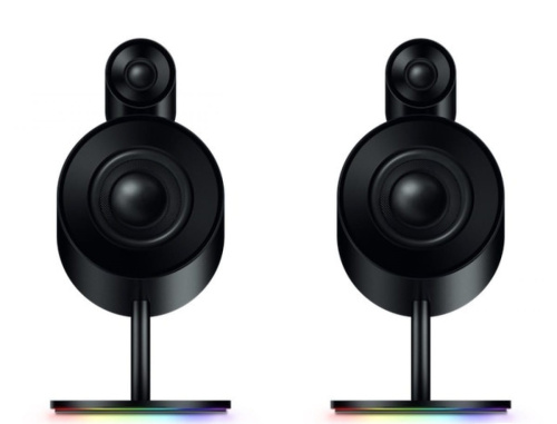Картинка  Акустическая система Razer Nommo Pro - EU (RZ05-02470100-R371) от магазина cd-market фото 4