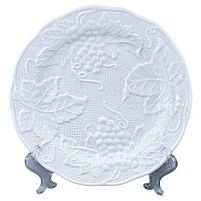 Блюдо порцеляна "Grape" 8" (20см) Stenson MC5590