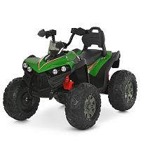 Електроквадроцикл дитячий Bambi Racer M 6294EL-5 (колеса: Ø13"/EVA, акк. 12V/9Ah, мотор: 2*12V/45W, до 6 км/г, до 30 кг)