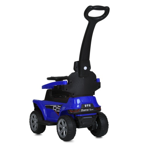 Електромобіль дитячий Bambi Racer M 5764EBLR-4 фото 2