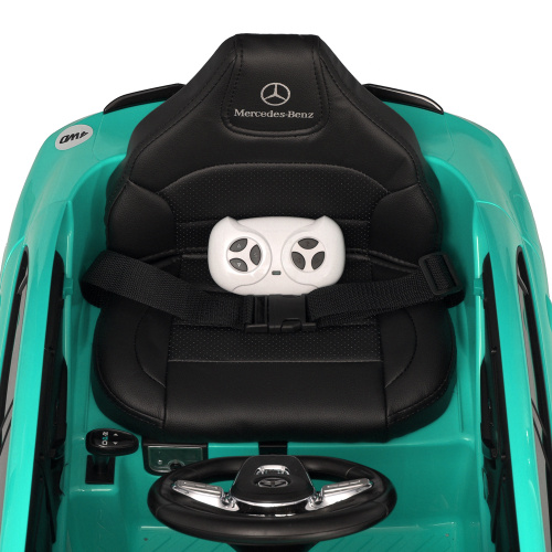 Електромобіль дитячий Bambi Racer M 5851EBLR-15 «Mercedes-Benz» фото 7
