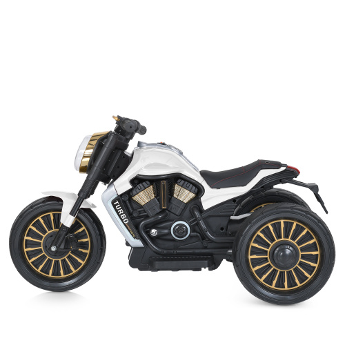 Електромотоцикл дитячий Bambi Racer M 5048EL-1 фото 5
