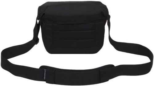 Картинка  Сумка для фотоаппарата Crumpler Jackpack 4000 (чёрная) (JP4000-006) от магазина cd-market фото 4