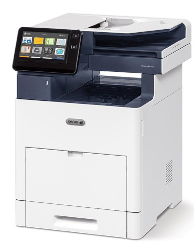 Картинка  МФУ А4 ч/б Xerox VersaLink B605S (B605V_S) от магазина cd-market фото 2