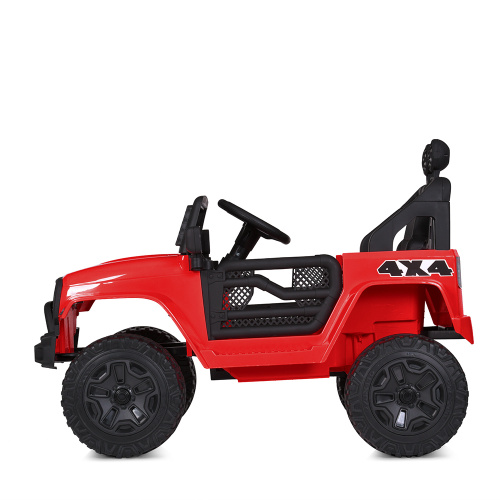 Електромобіль дитячий «Джип» Bambi Racer M 5734EBLR-3 фото 3