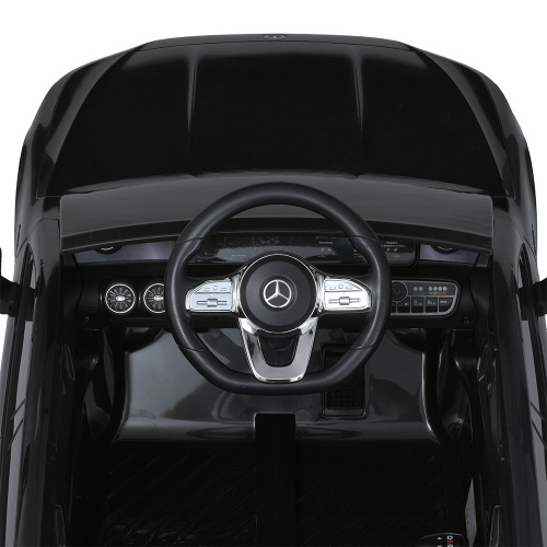 Електромобіль дитячий Bambi Racer M 5851EBLR-2 «Mercedes-Benz» фото 7