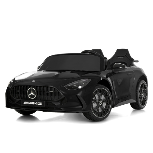 Електромобіль дитячий Bambi Racer M 6313EBLRS-2(24V) (колеса Ø10.2"/EVA, акк: 24V/9Ah, мотор: 4*24V/200W, до 8 км/г, до 50 кг)