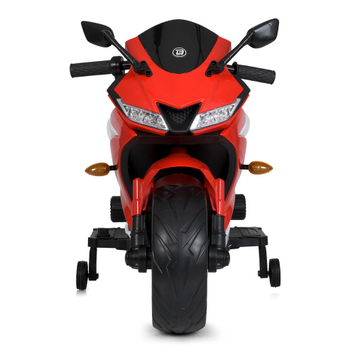 Електромотоцикл дитячий Bambi Racer M 5022EL-3 фото 6