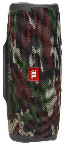 Картинка  Акустическая система JBL Charge 4 SQUAD (JBLCHARGE4SQUAD) от магазина cd-market фото 2