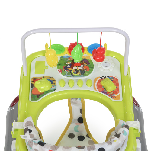 Ходунки дитячі Bambi M 0541C-9 фото 5