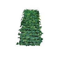Паркан/огорожа декоративна зі штучного листя 1.2*2.5м Stenson R36790