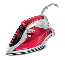 Картинка  Утюг Russell Hobbs  Supreme Steam Ultra (23991-56) магазин cd-market