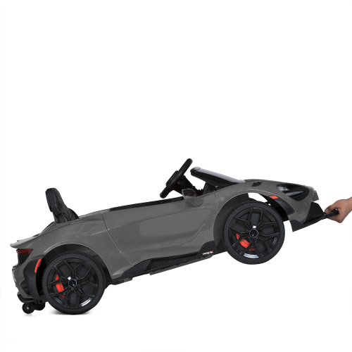 Електромобіль дитячий Bambi Racer M 5726EBLR-11 «McLaren» фото 8