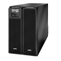 Картинка  Джерело безперебійного живлення APC Smart-UPS SRT 8000VA (SRT8KXLI) магазин cd-market