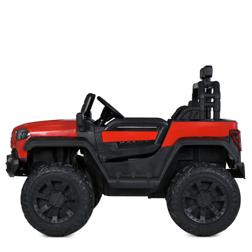 Електромобіль дитячий Bambi Racer M 5898EBLR-3 «Mercedes-Benz» фото 4