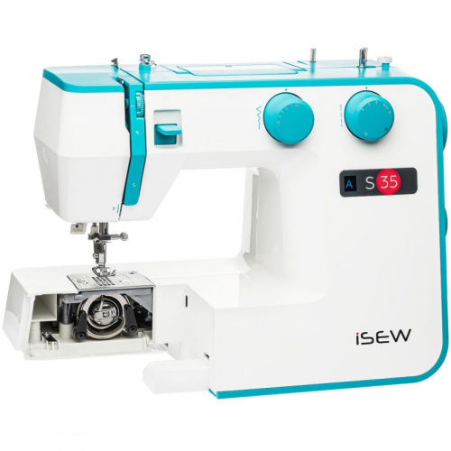 Картинка  Швейна машина iSEW S35 (ISEW-S35) от магазина cd-market фото 11