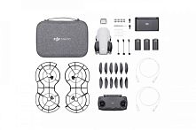 Картинка  Квадрокоптер DJI Mavic Mini Fly More Combo (CP.MA.00000124.01) магазин cd-market