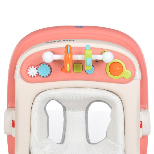 Ходунки дитячі Bambi M 5032-8 фото 4
