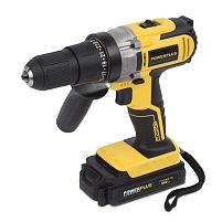 Картинка  Ударный шуруповерт VARO POWERPLUS X-line 46Нм 24В 23+2 2x1.5Ач li-ion 2скорости (POWX0054LI) магазин cd-market