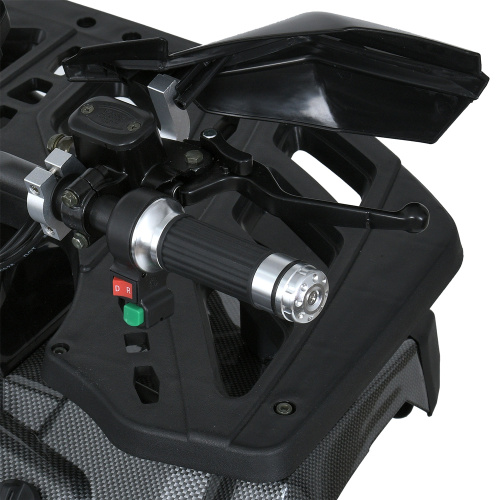 Електроквадроцикл дитячий Bambi Racer HB-EATV1450F-P-2(MP3) фото 7