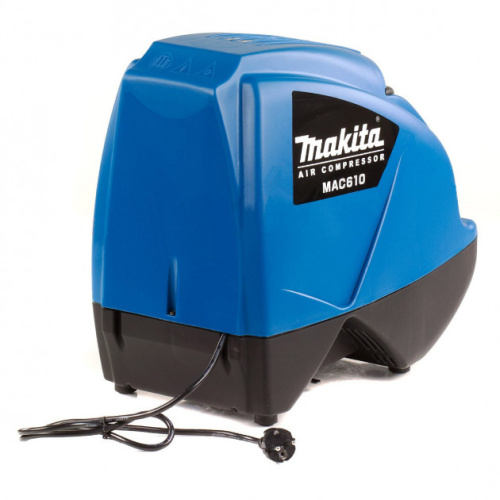 Картинка  Компрессор Makita MAC 610 (MAC610) от магазина cd-market фото 2