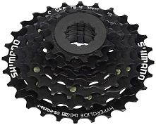 Касета задня Shimano CS-HG 200-7 7 швидкостей, в сборі