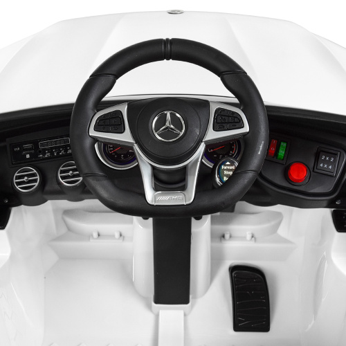 Електромобіль дитячий Bambi Racer M 4140 EBLR-1 фото 5
