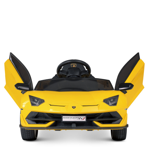 Електромобіль дитячий Bambi Racer M 4787EBLR-6 фото 3