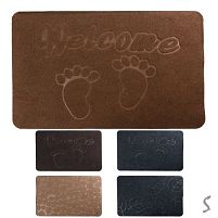Килимок придверний 38*58см Stenson R42184-S