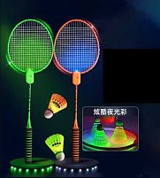 Бадминтон С 76222