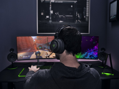 Картинка  Гарнитура Razer Nari (RZ04-02680100-R3M1) от магазина cd-market фото 11