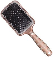 Картинка  Щетка прямоугольная по уходу за волосами Remington  E51 Keratin Therapy (B95P) магазин cd-market