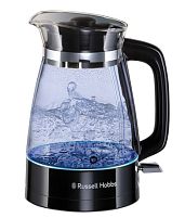 Картинка  Чайник Russell Hobbs  Hourglass (26080-70) магазин cd-market