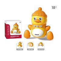 Каченя музичне YL 503 в коробці