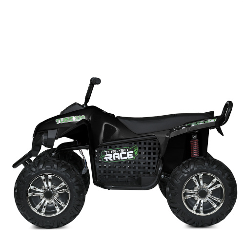 Електроквадроцикл дитячий Bambi Racer M 5102EL-2(24V) фото 3