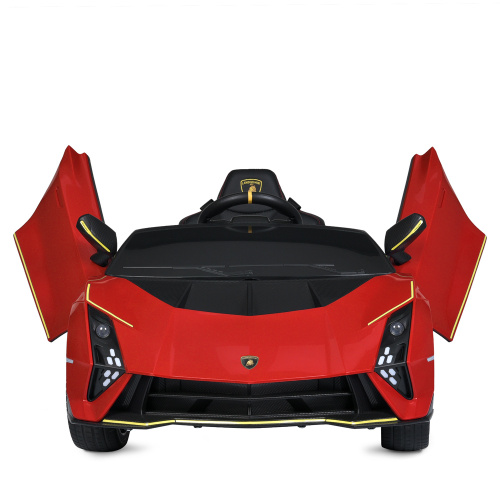 Електромобіль дитячий Bambi Racer M 5100EBLR-3 «Lamborghini» фото 13