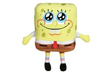 Картинка  Мягкая игрушка SpongeBob Mini Plush SpongeBob тип B (EU690502) магазин cd-market