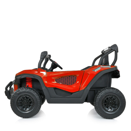 Електромобіль дитячий «Багі» Bambi Racer M 5019EBLR-3 (4 мотори 90W, акумулятор 24V7AH, музика) фото 3