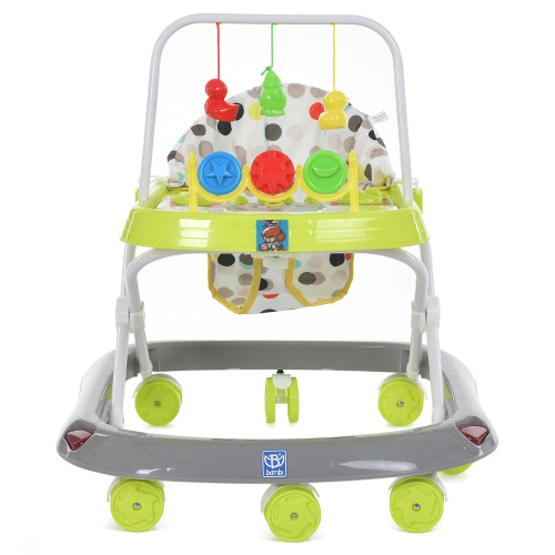 Ходунки дитячі Bambi M 0541C-9 фото 4