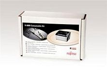 Картинка  Комплект ресурcных материалов для сканера Fujitsu fi-6800 (CON-3575-001A) магазин cd-market