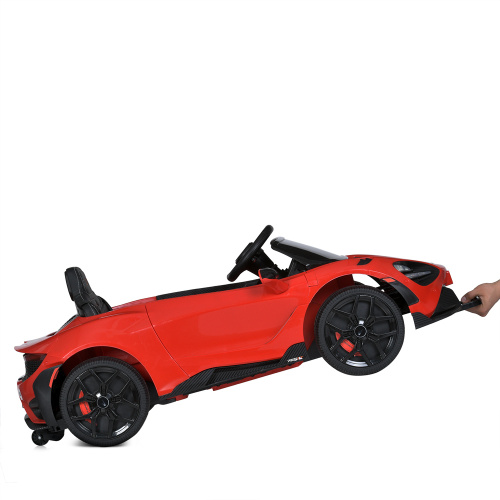 Електромобіль дитячий Bambi Racer M 5726EBLR-3 «McLaren» фото 6