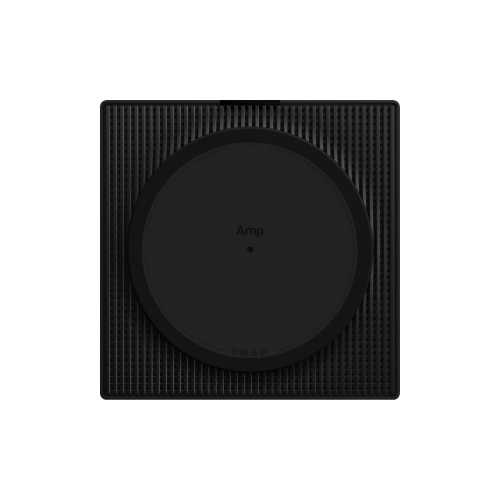 Картинка  Підсилювач Sonos Amp (AMPG1EU1BLK) от магазина cd-market фото 5