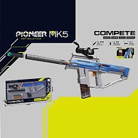 Автомат 838 A в коробці