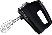 Картинка  Міксер Russell Hobbs  Matte Black (24672-56) магазин cd-market