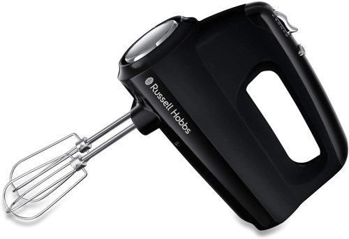 Картинка  Міксер Russell Hobbs  Matte Black (24672-56) от магазина cd-market