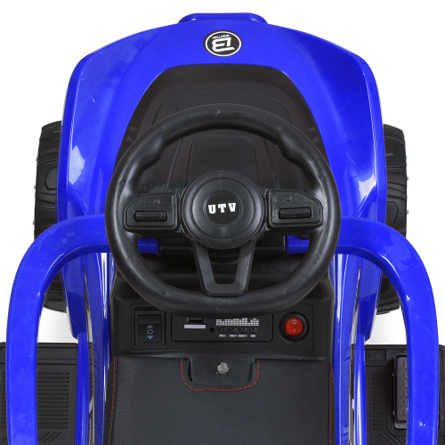 Електромобіль дитячий Bambi Racer M 5764EBLR-4 фото 7