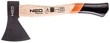 Картинка  Колун NEO 600 г, деревянная рукоятка (27-006) магазин cd-market