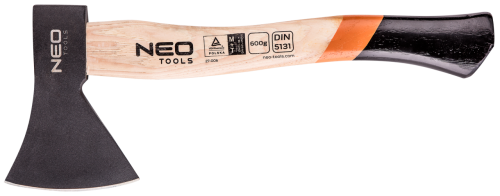 Картинка  Колун NEO 600 г, деревянная рукоятка (27-006) от магазина cd-market